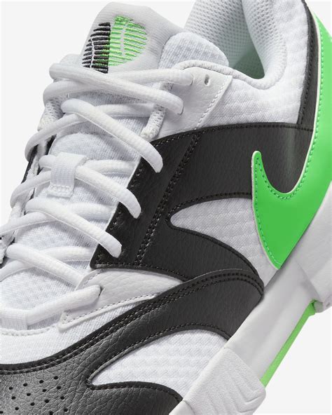 nike lite trainer 4 grey|NikeCourt Lite 4 Premium Men's Hard Court Tennis .